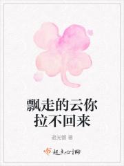 飘走的云你拉不回来